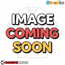 Otroške Nogometnih dresov AC Milan Gostujoči 2027-28 Kratki rokavi (+ hlače)